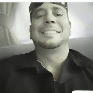 Meet your Posher, Buck